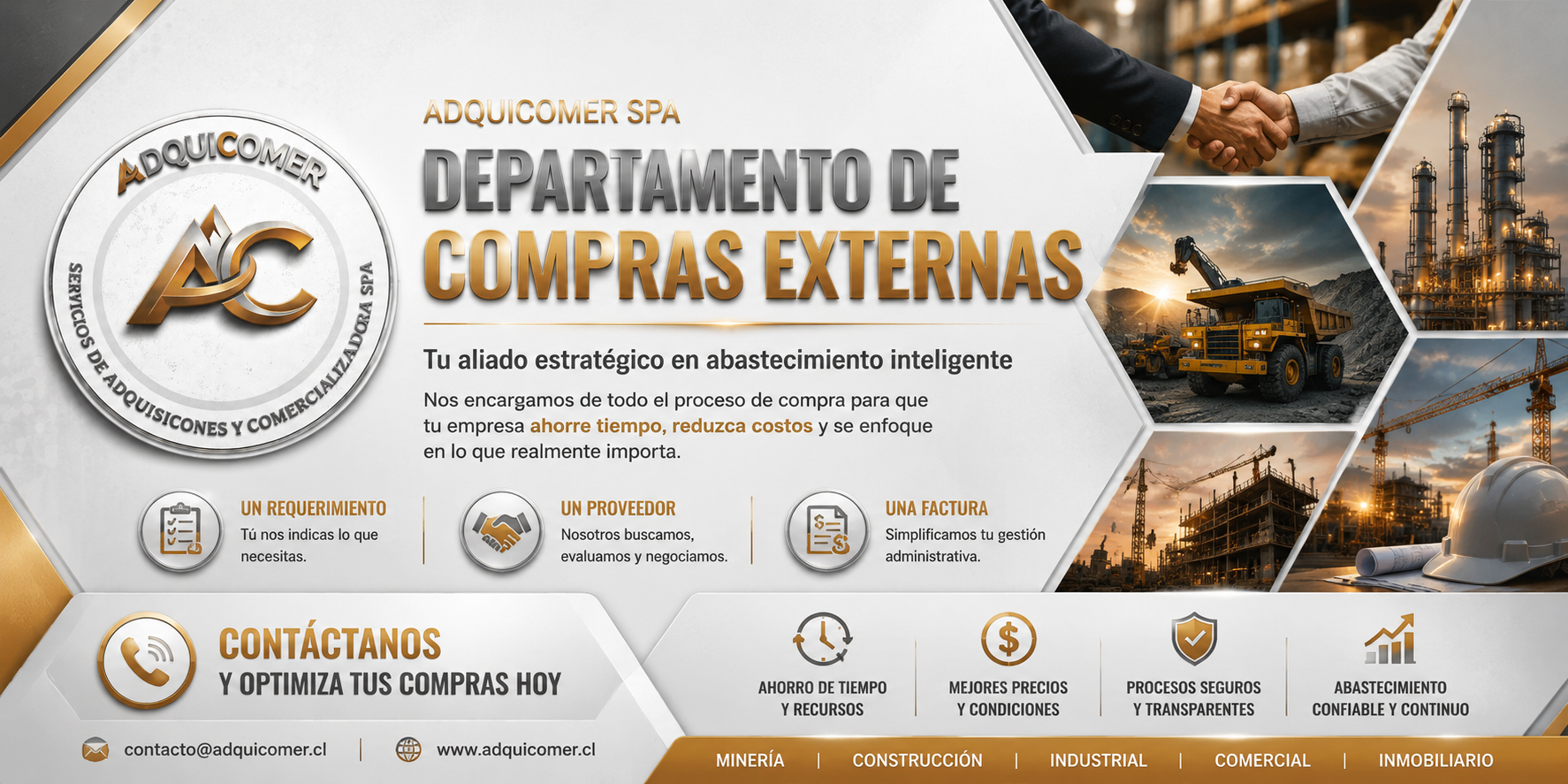 Título de la Sección