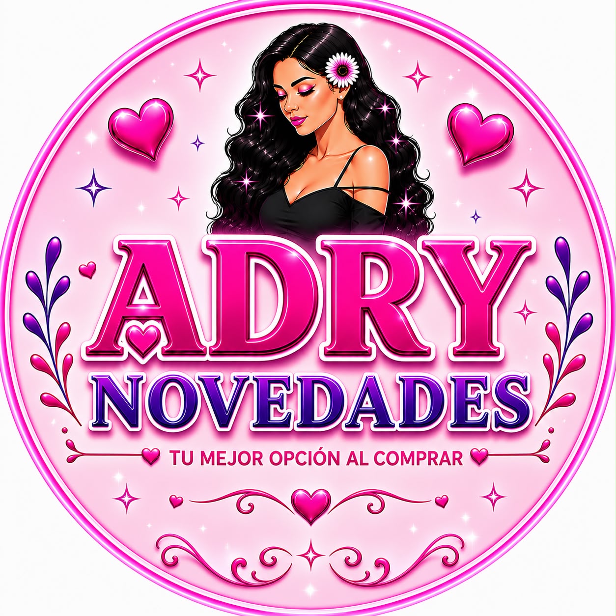 ADRY NOVEDADES