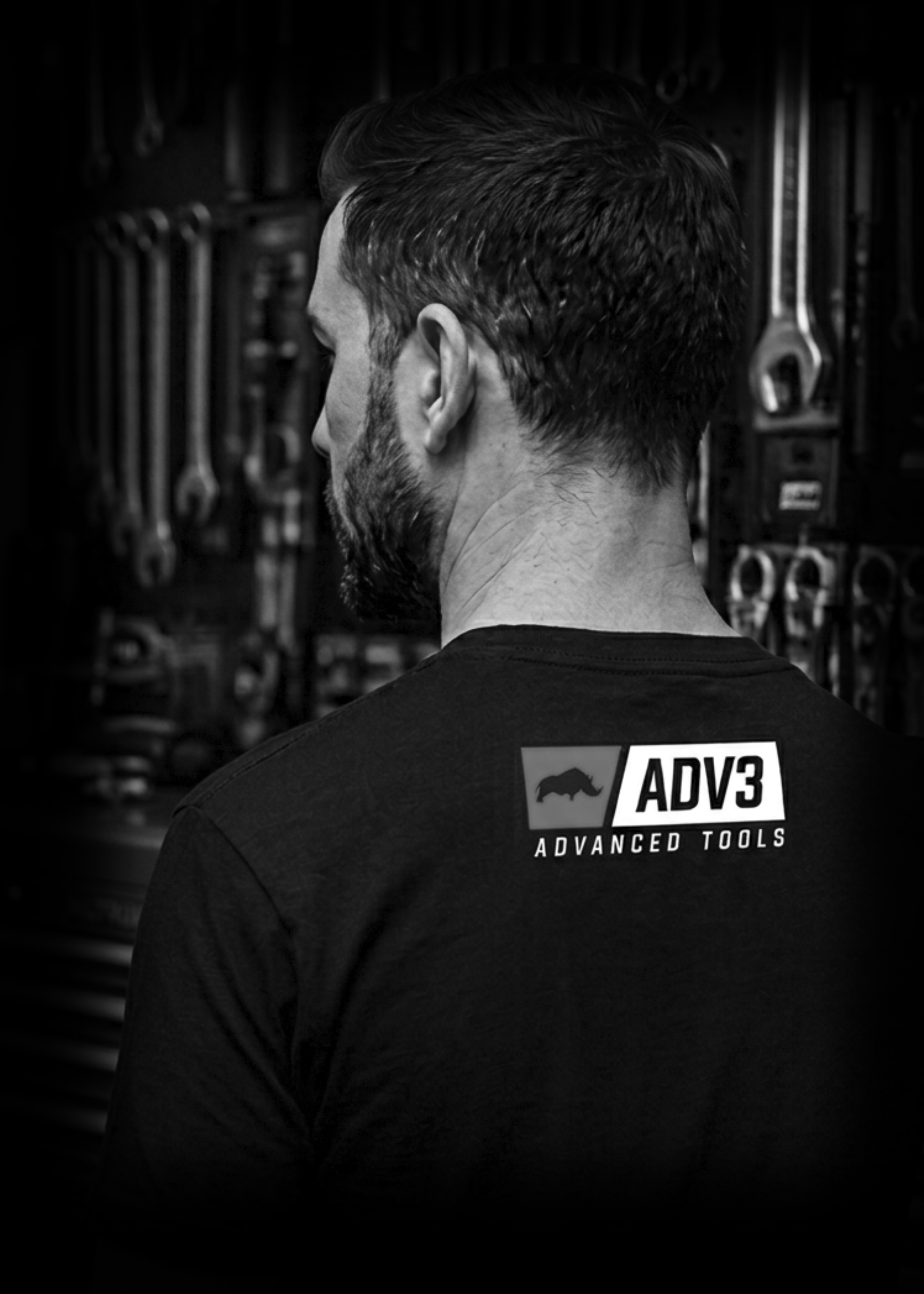 ¿Sos cliente ADV3?