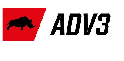Logo ADV3