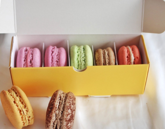 Macarons