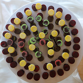 Chocolates