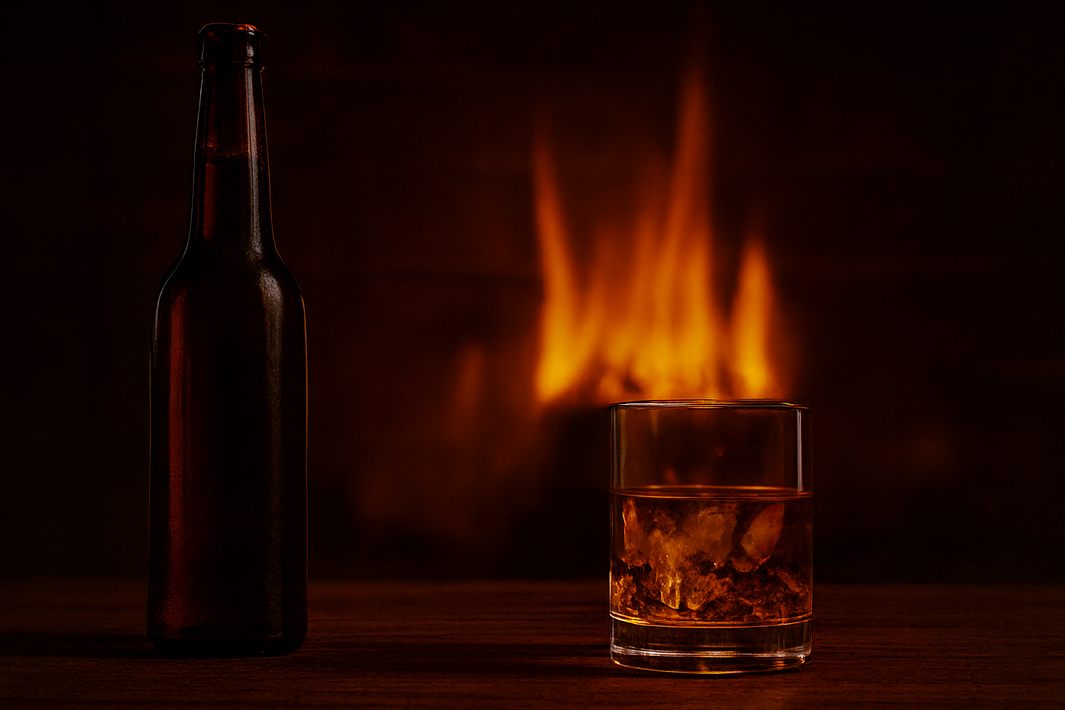 Que no falte el copete