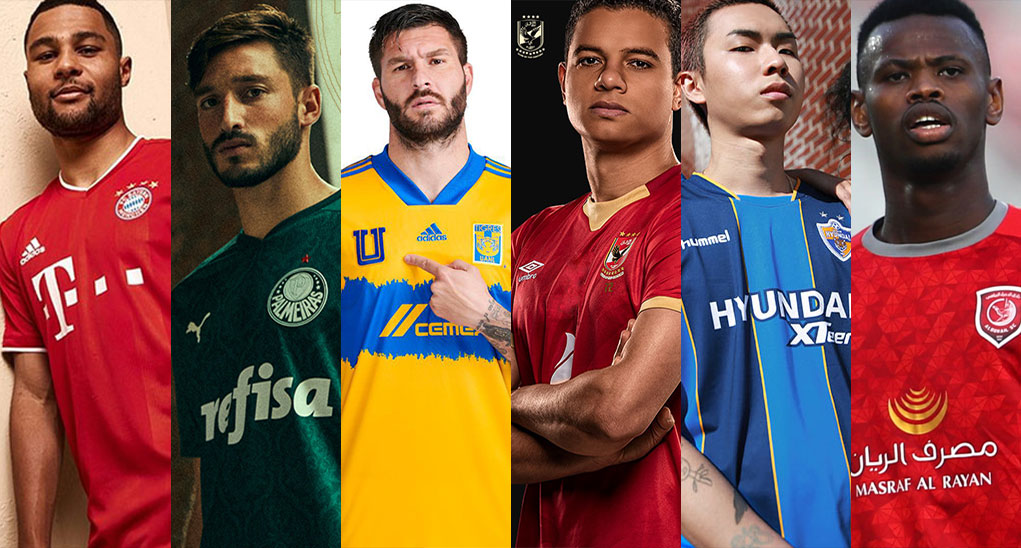 Lleva tu pasión en la piel, crea tu camiseta personalizada y juega con estilo único