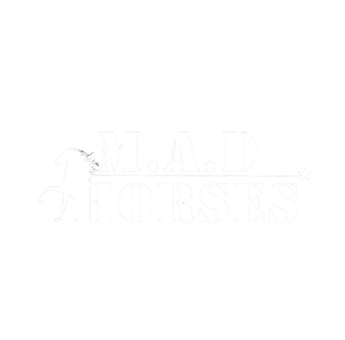 MAD horses 