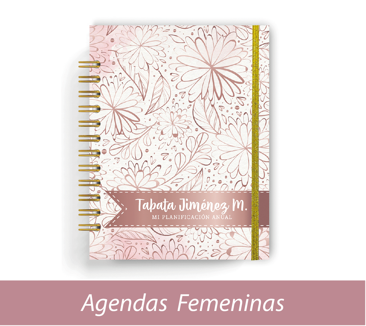Agendas Aparte