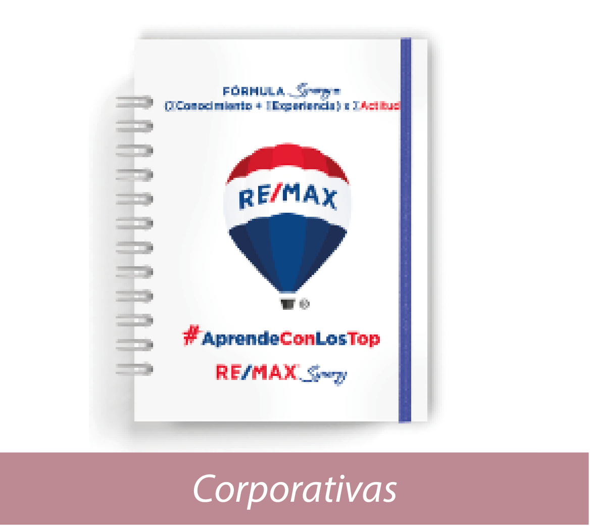 Agendas Aparte