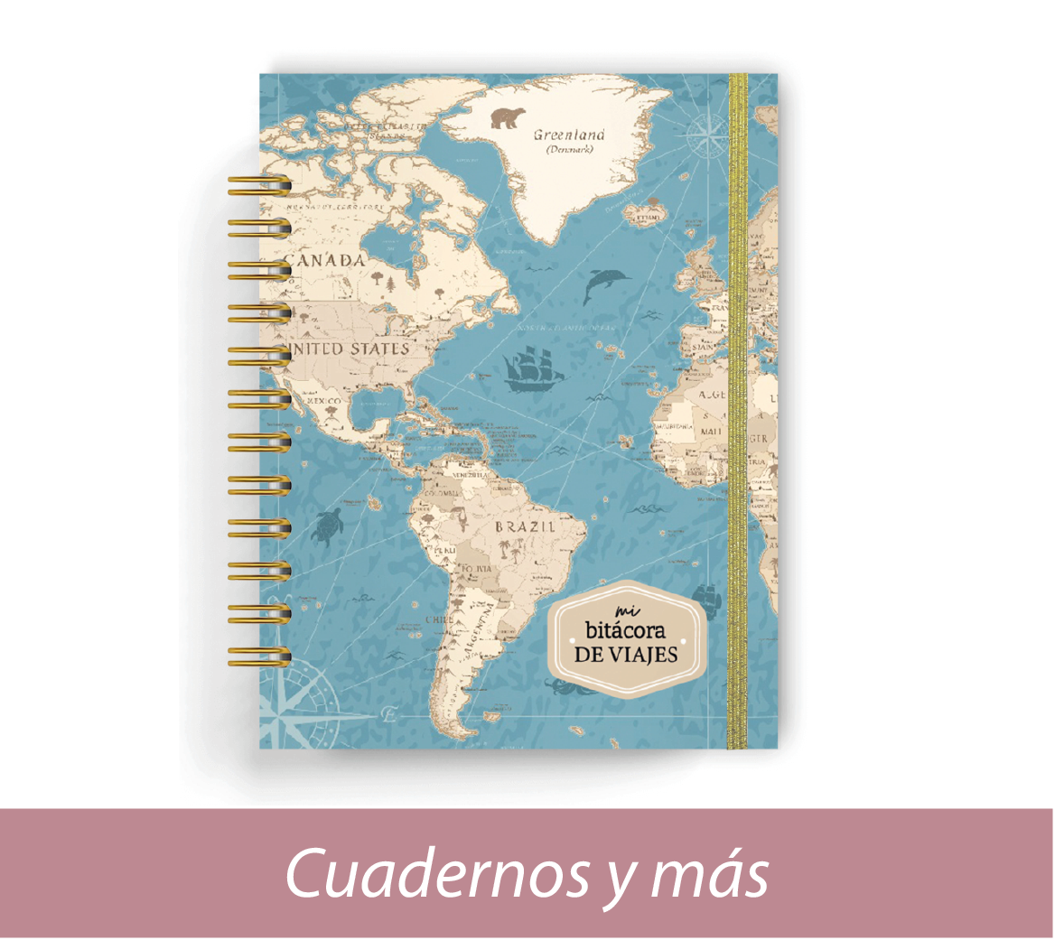 Agendas Aparte