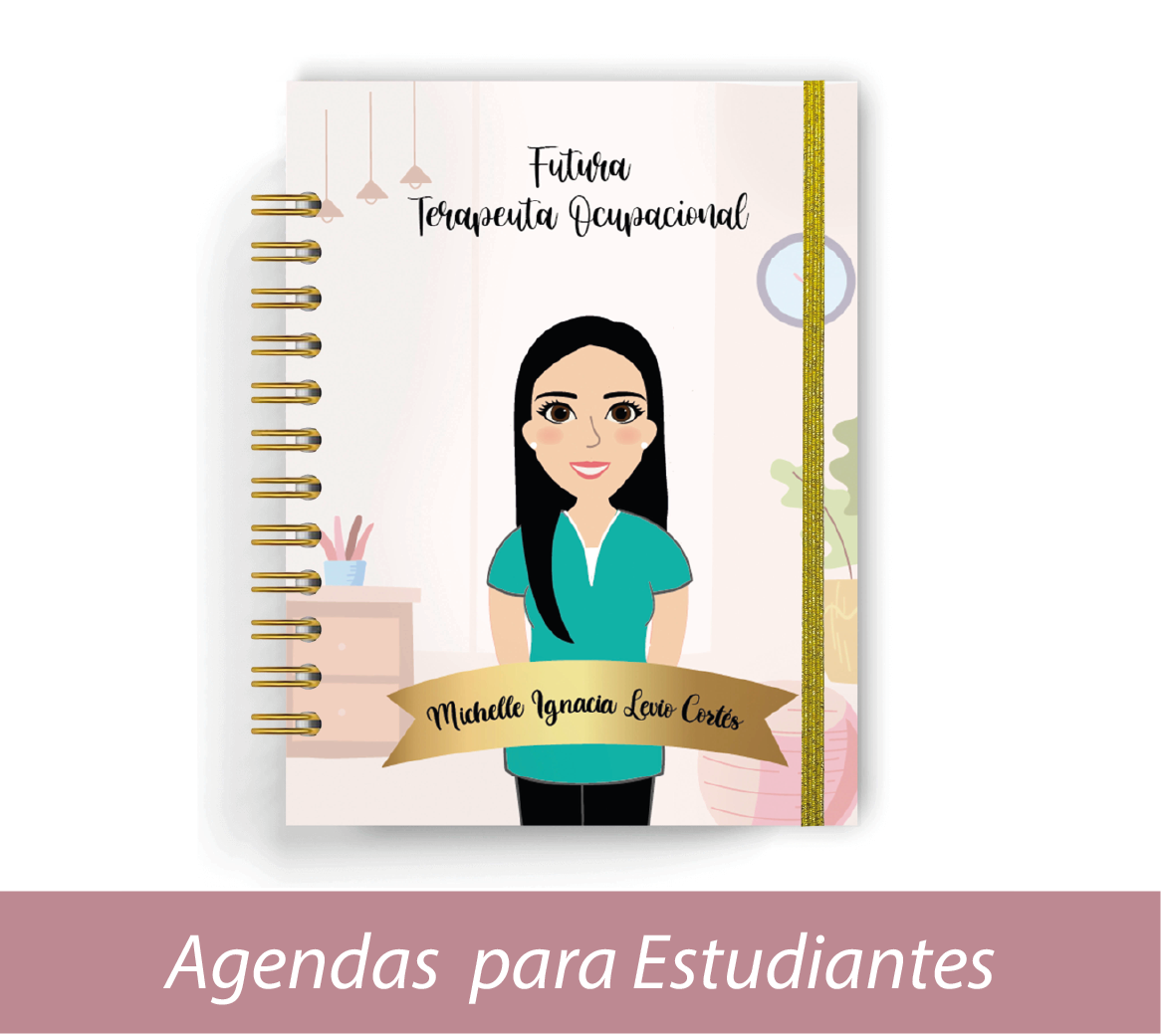 Agendas Aparte