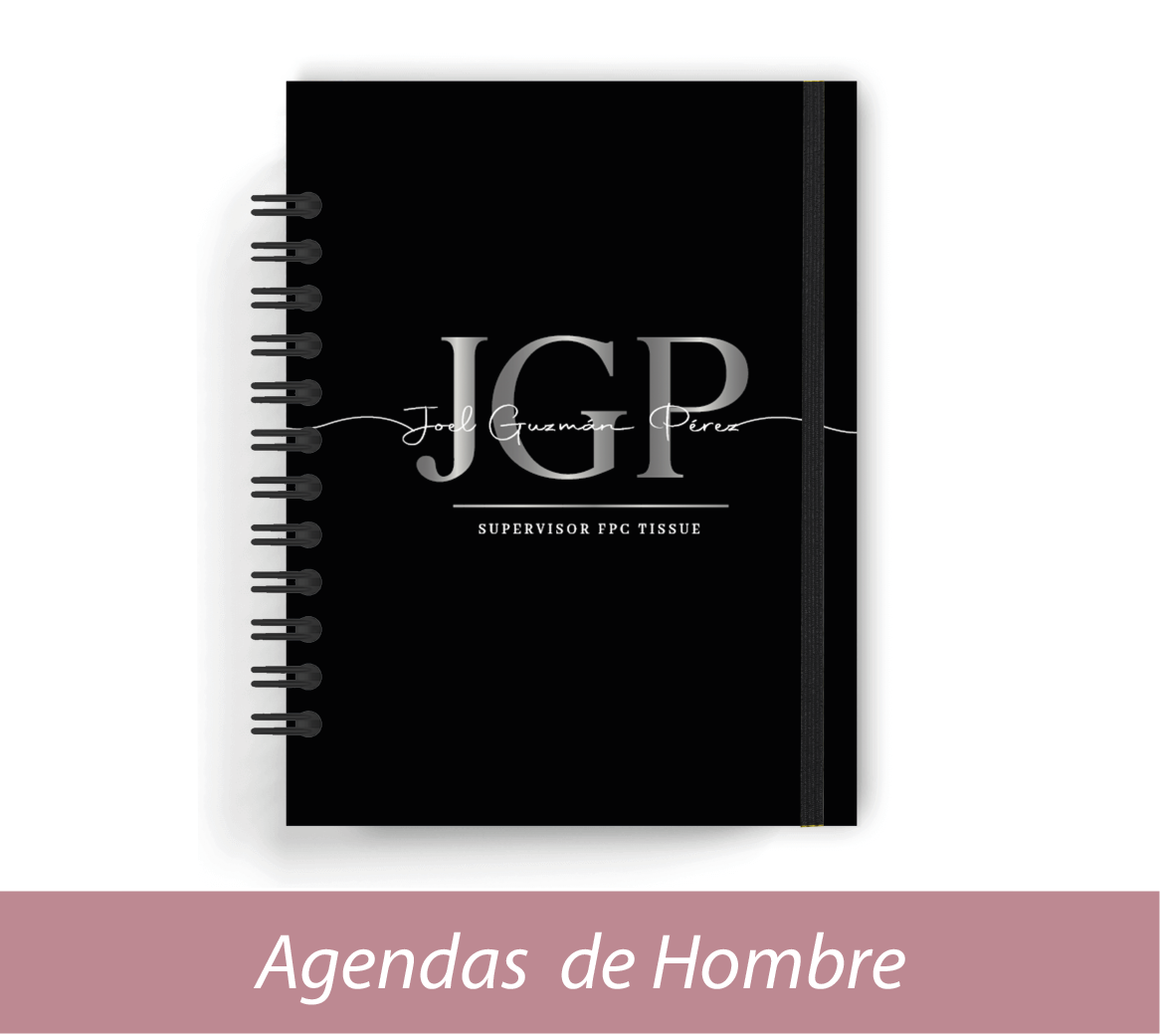 Agendas Aparte