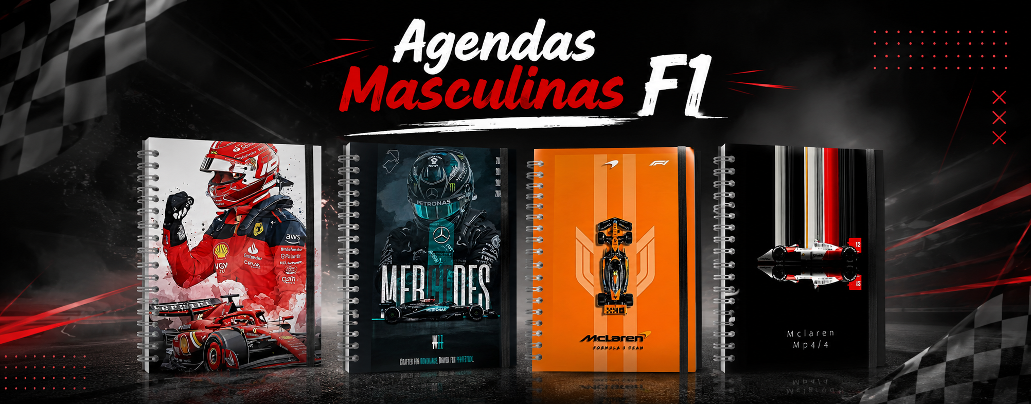 Agendas Aparte