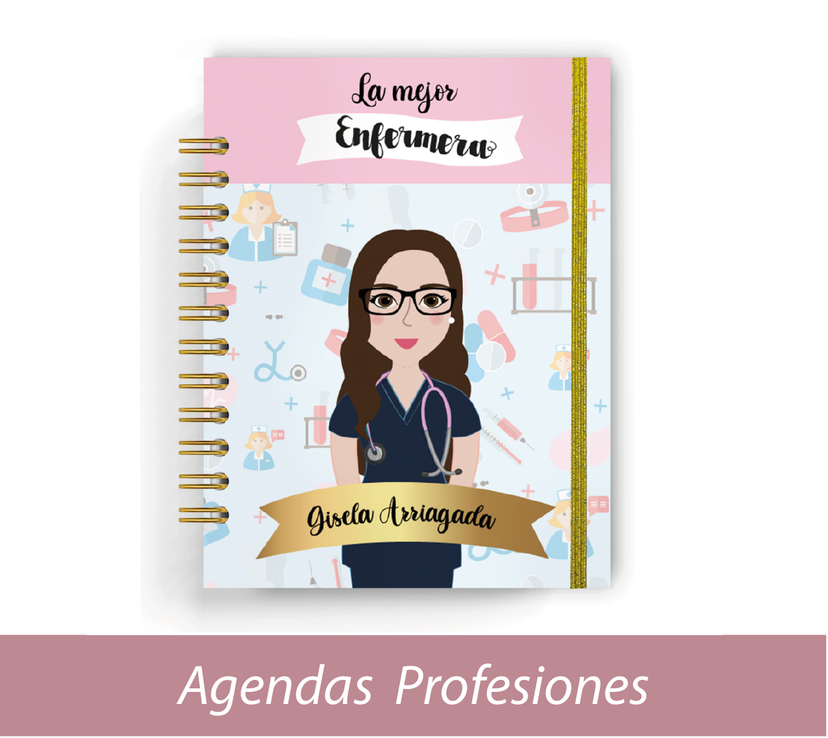 Agendas Aparte