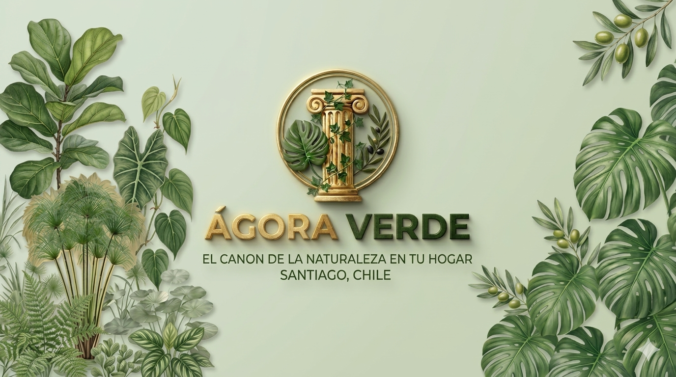 Ágora Verde