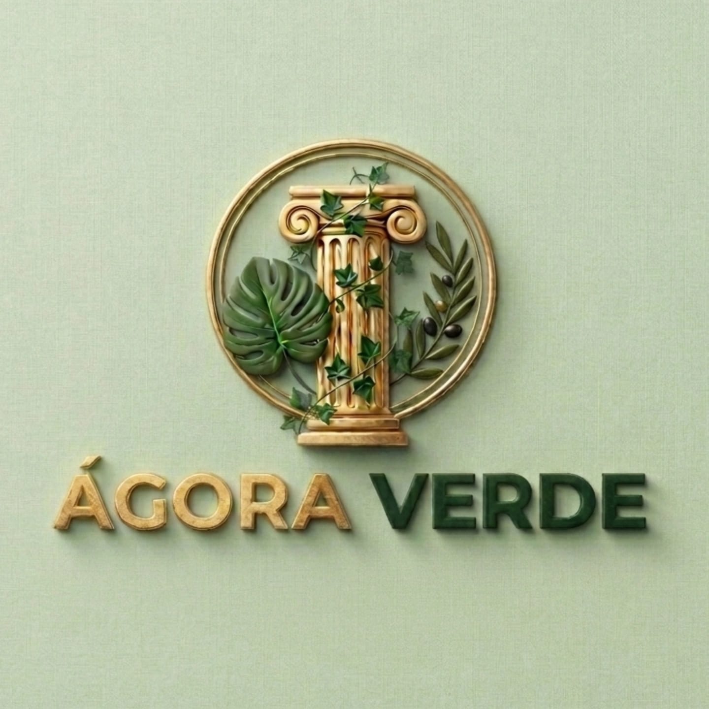 Ágora Verde
