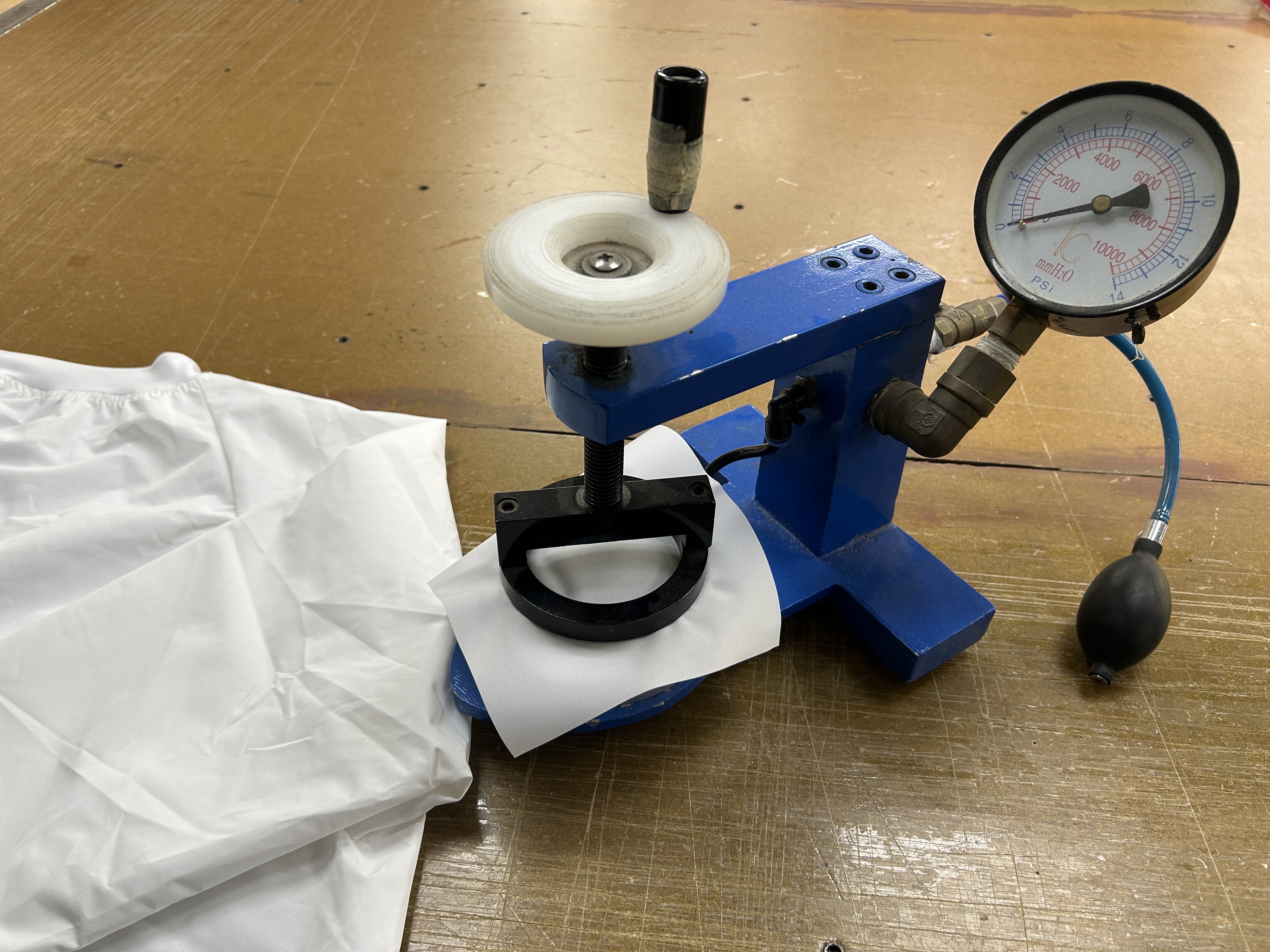 Certificaciones y normas de calidad