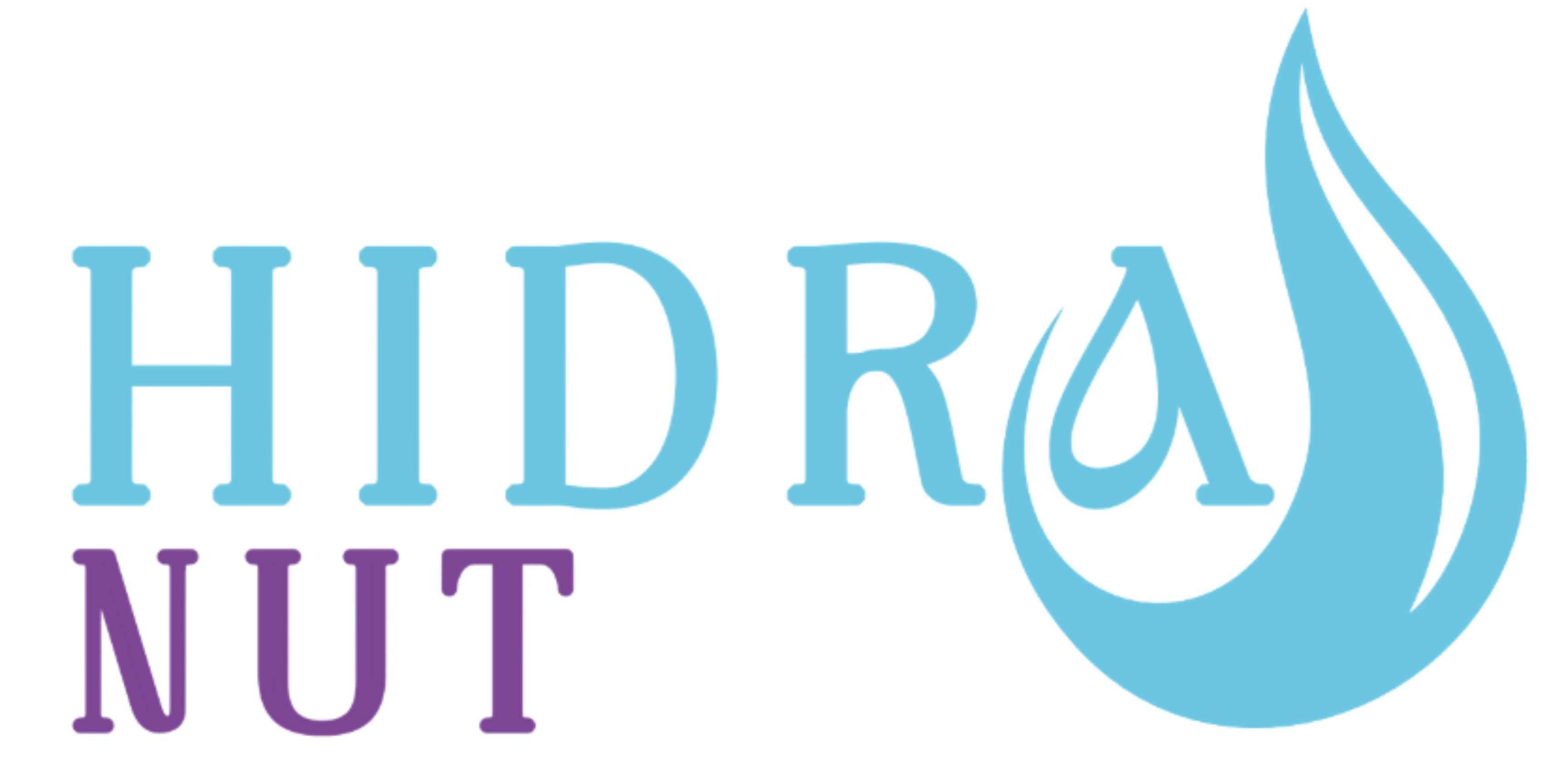 HIDRANUT - Agua Purificada de calidad y Nutrición.