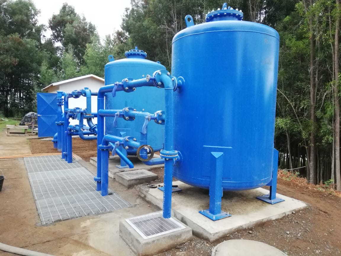 Aguasense Technologies