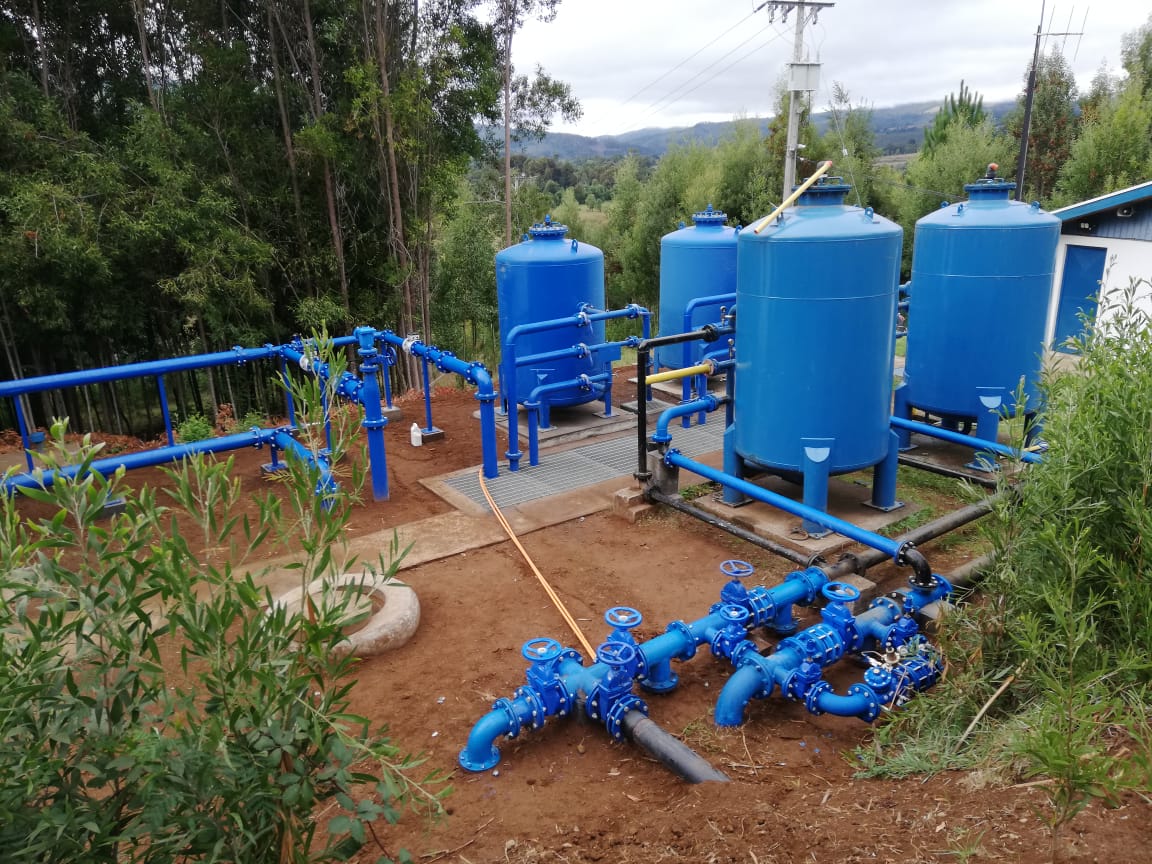 Aguasense Technologies