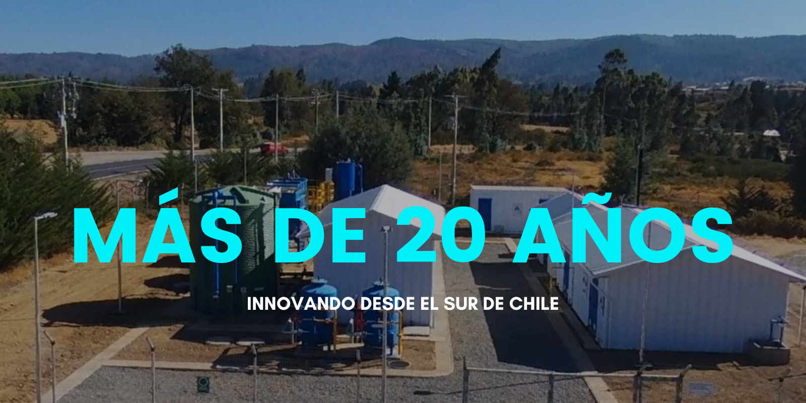 Aguasense Technologies