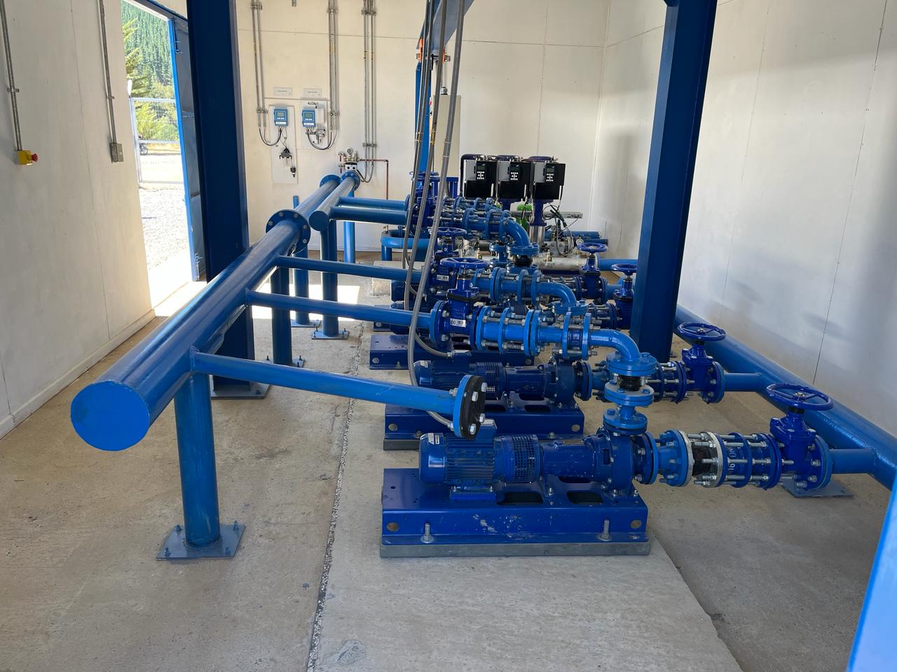 Aguasense Technologies