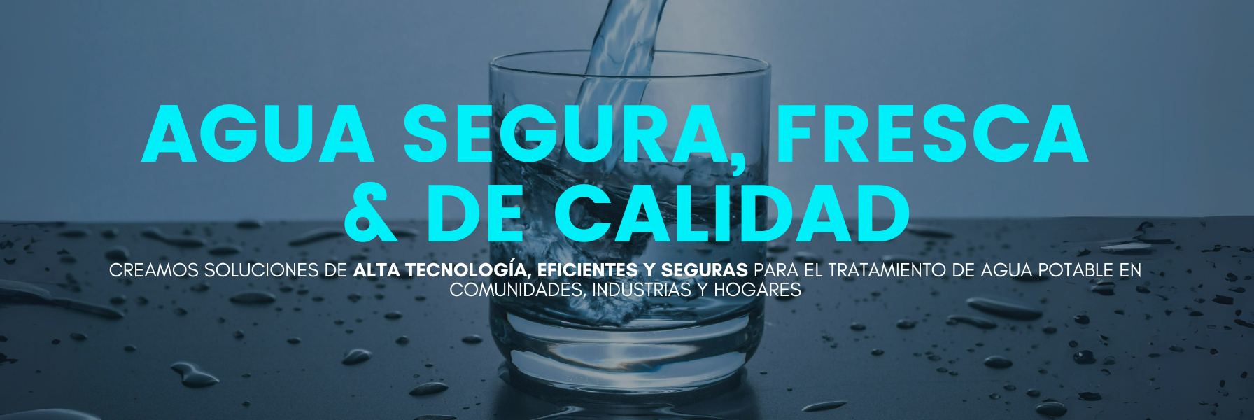 Aguasense Technologies