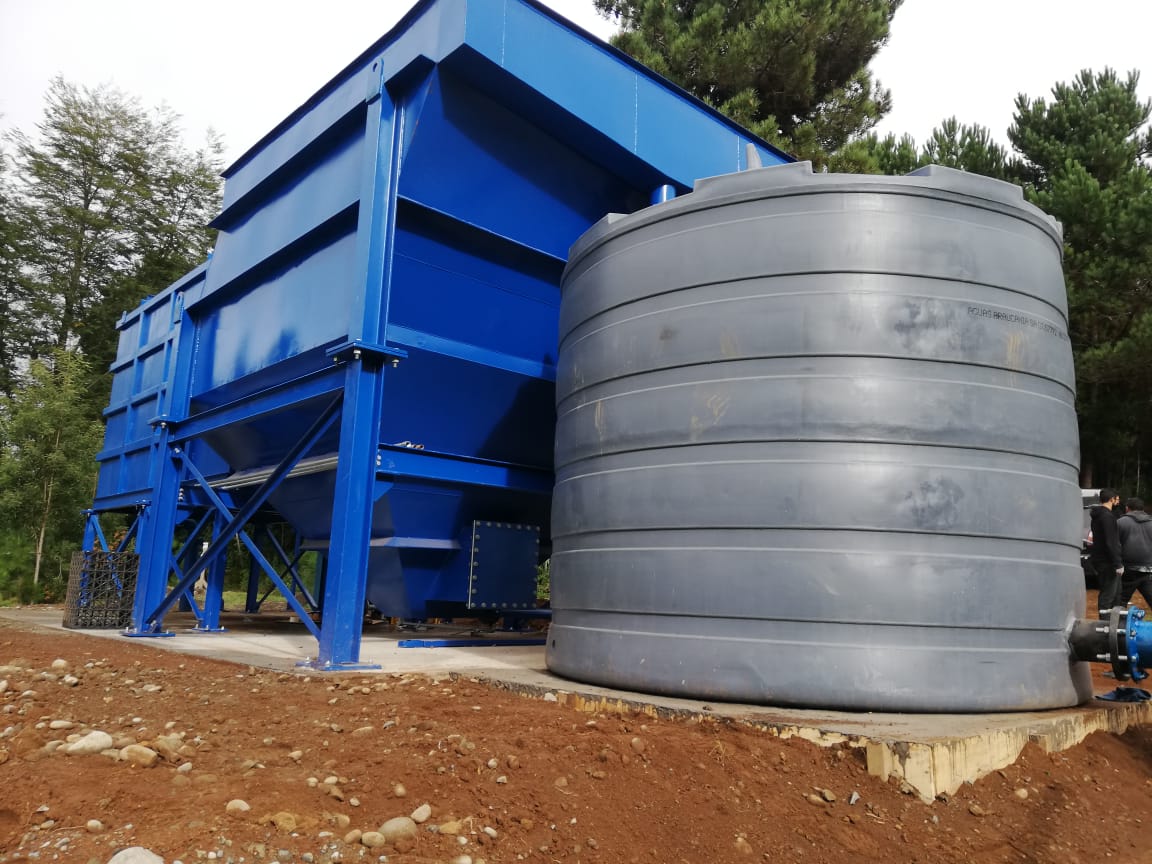 Aguasense Technologies