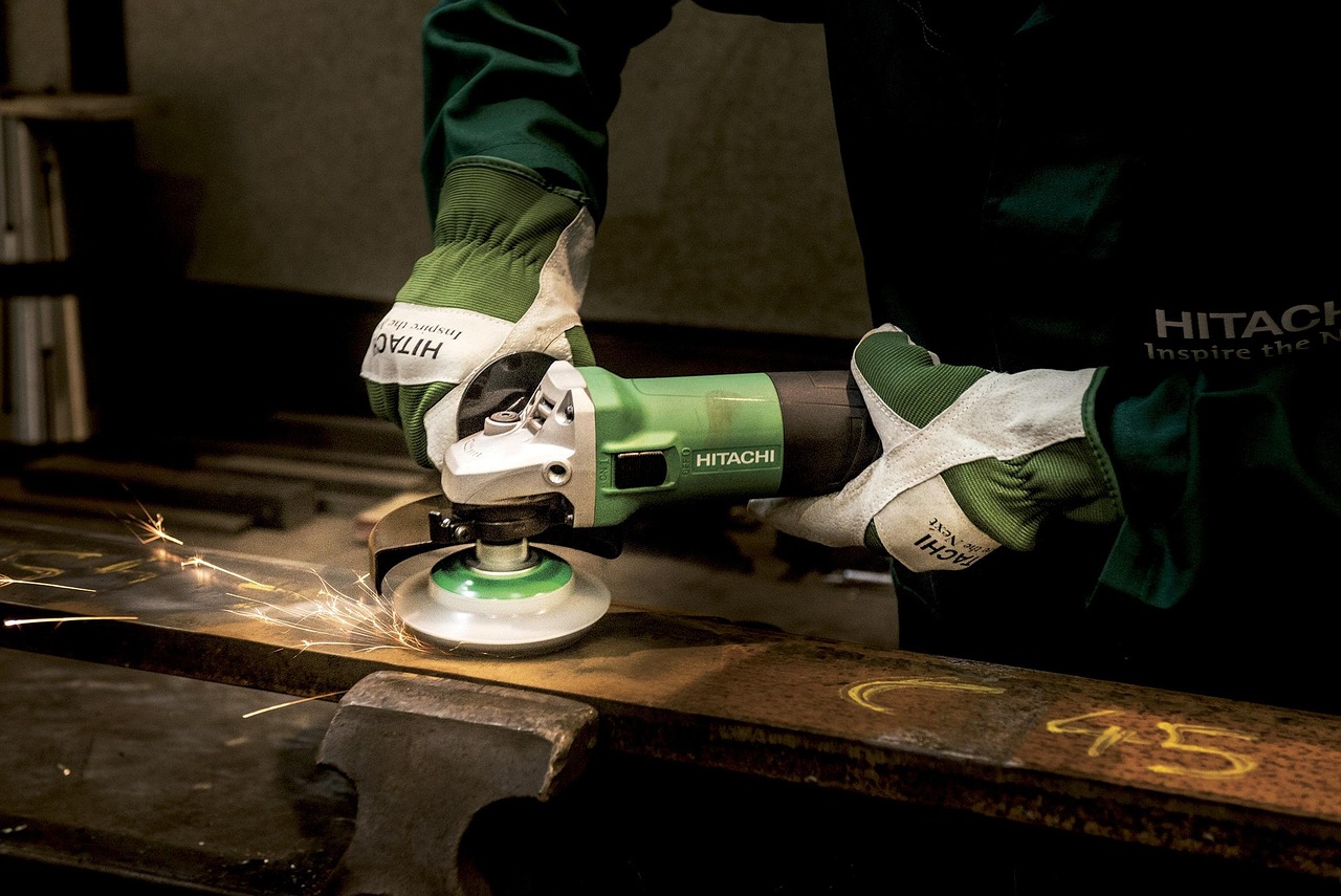 Ofertas en herramientas eléctricas