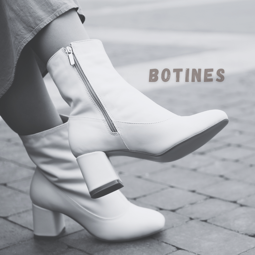 BOTINES