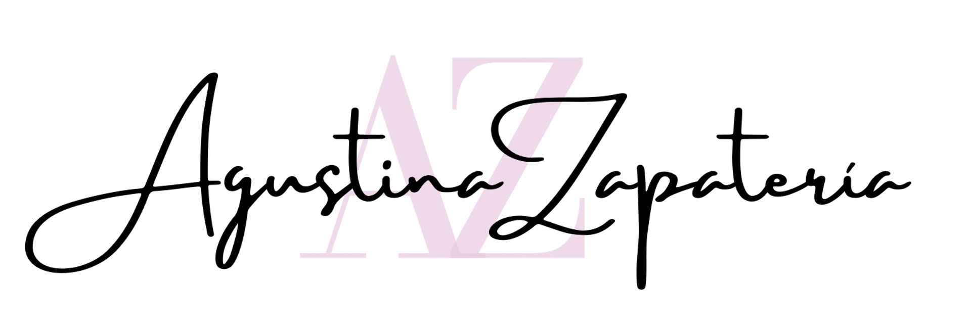 AGUSTINA ZAPATERIA