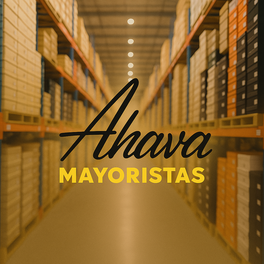 Mayoristas
