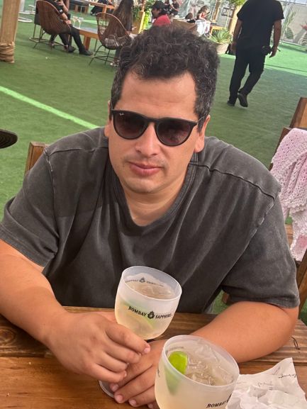Los  40 del Gonza