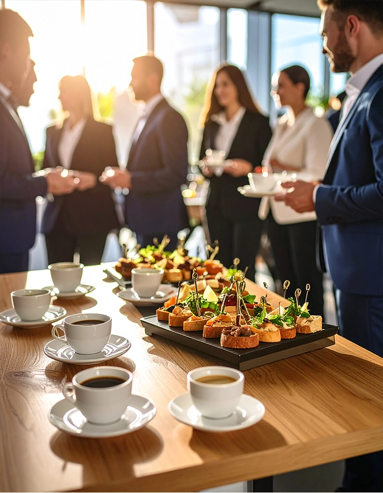 Catering