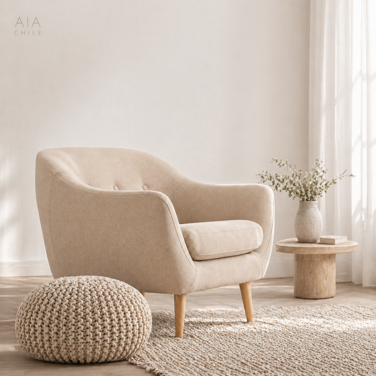 Poltronas y Sitiales 