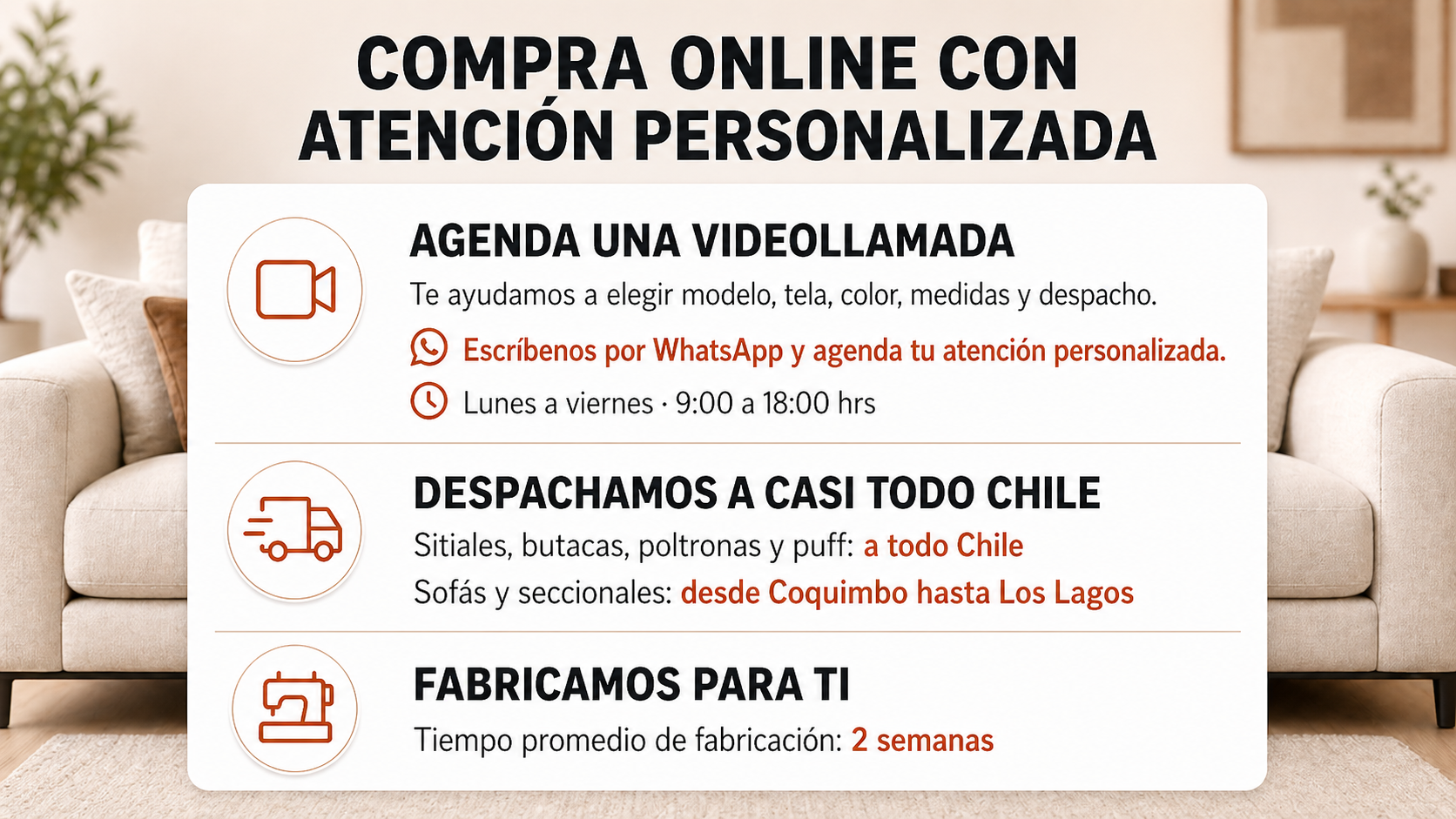 Título de la Sección