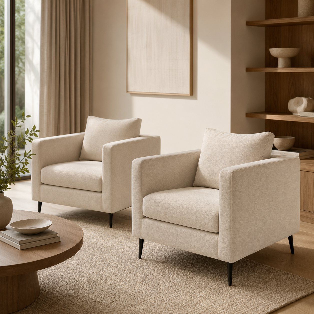 Poltronas 