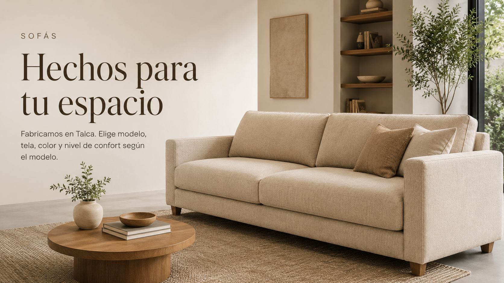 Título de la Sección