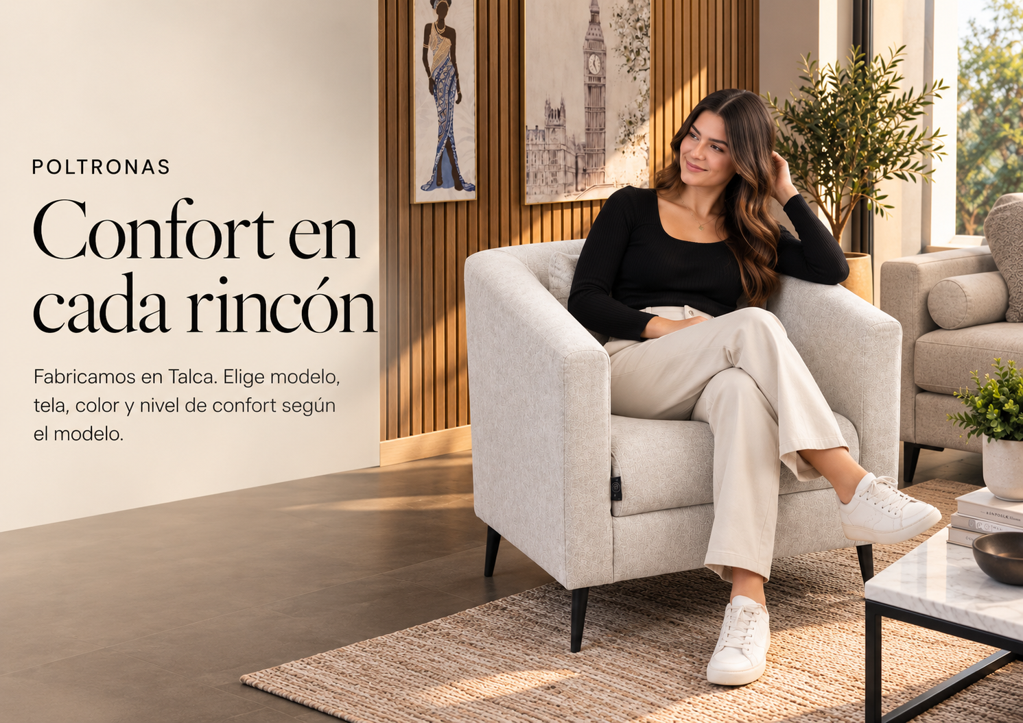 Título de la Sección