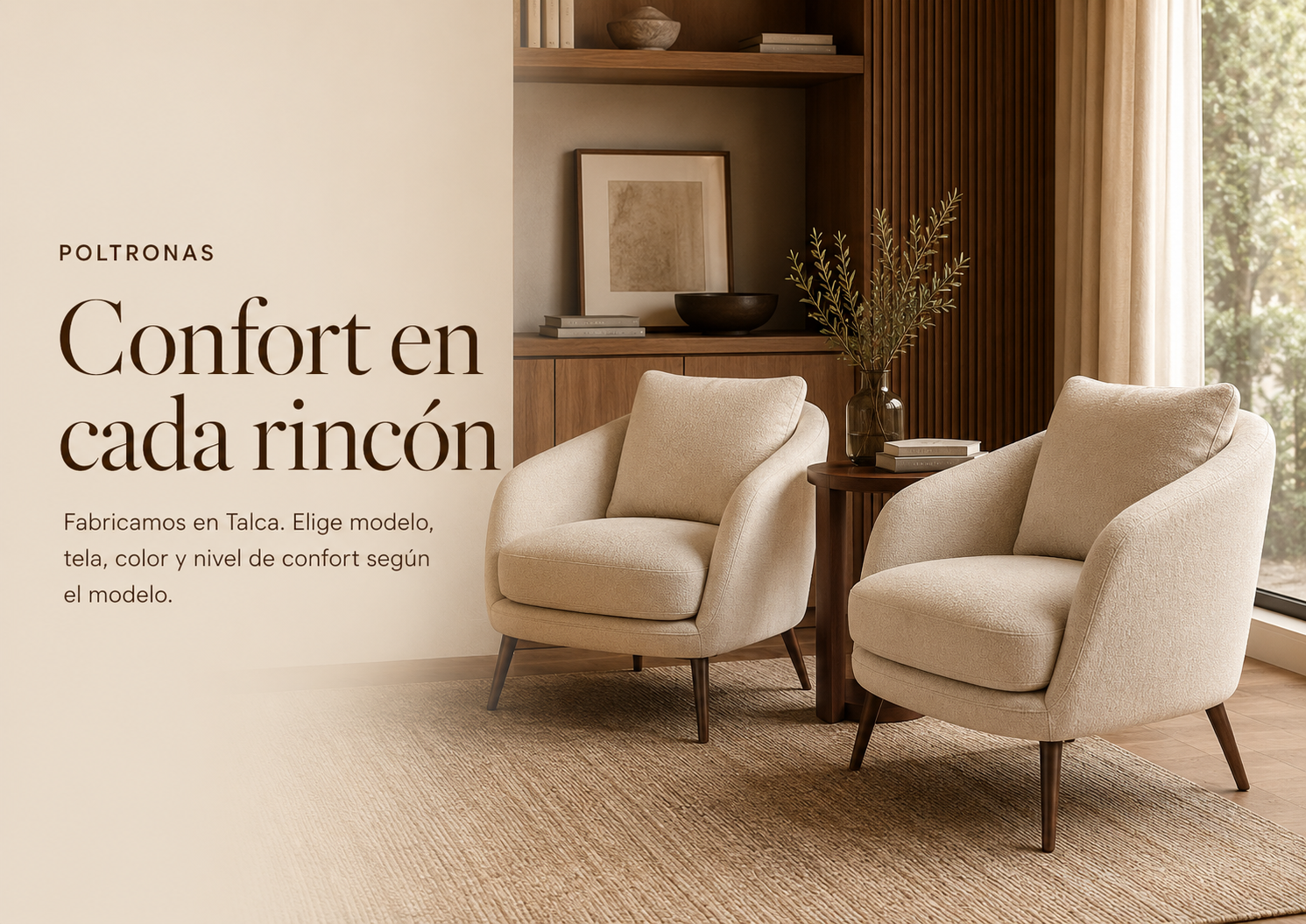 Título de la Sección