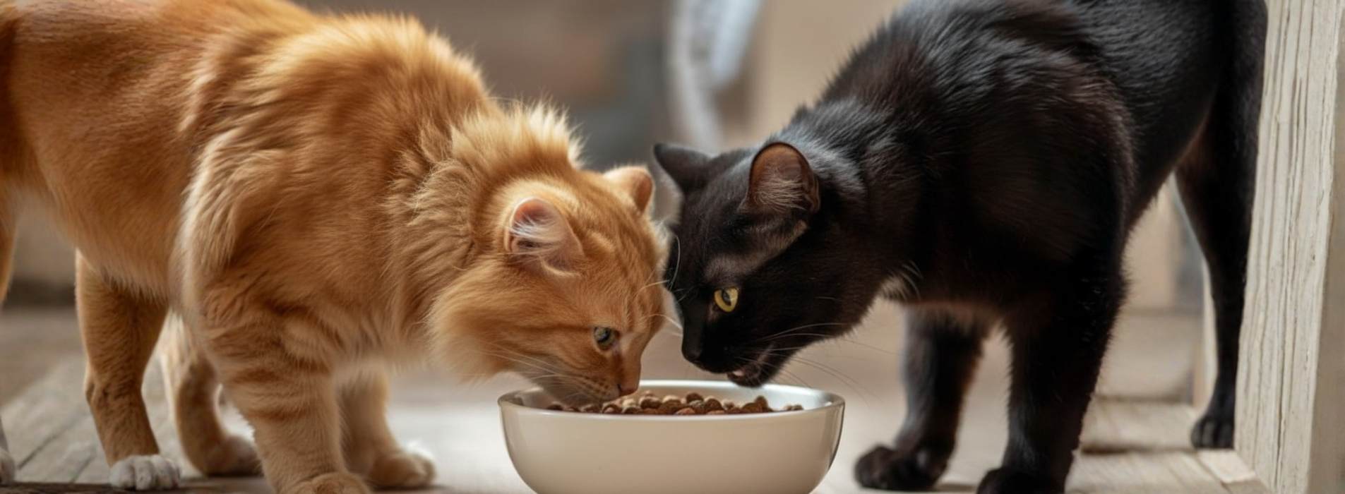 Tecnología respetuosa con tu gato 