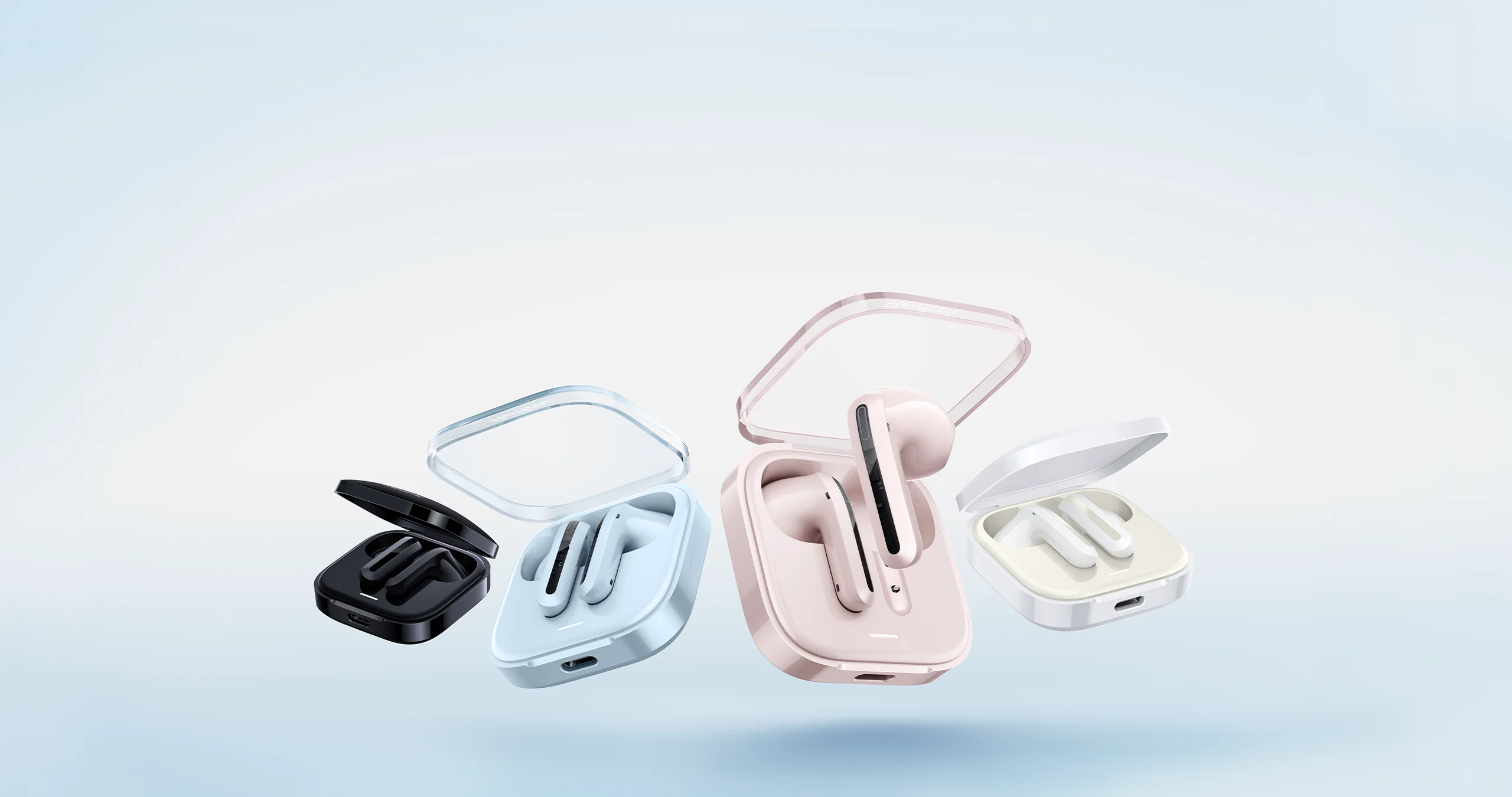 <b>REDMI BUDS 6 ACTIVE</b><br>