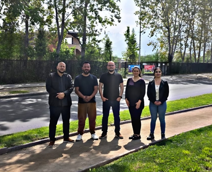 Operaciones y Logistica