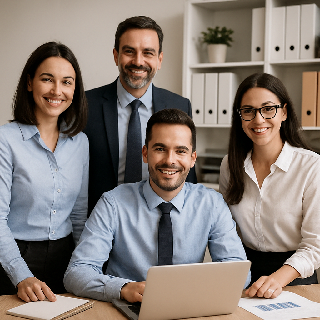 Profesionales Expertos
