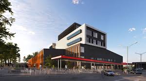 Hospital Constitucion