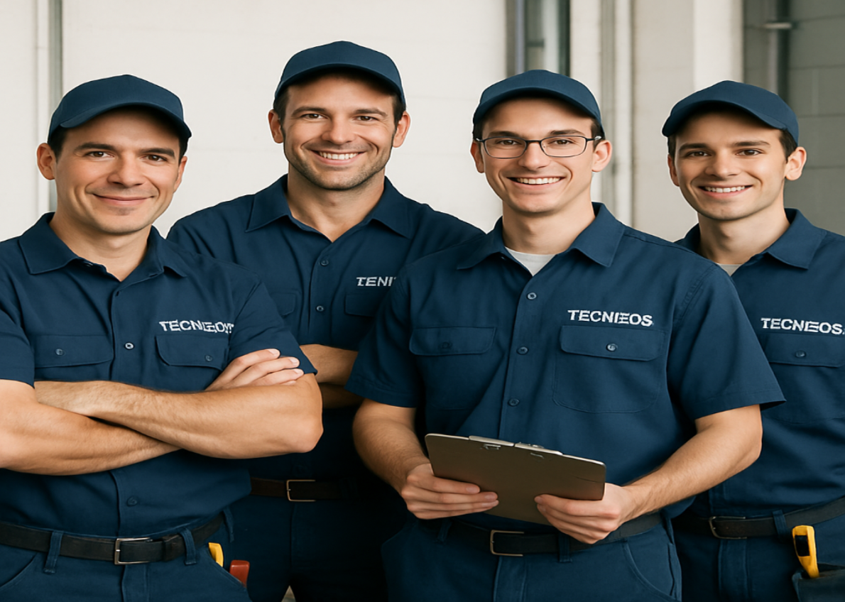 Atención personalizada, a tu medida