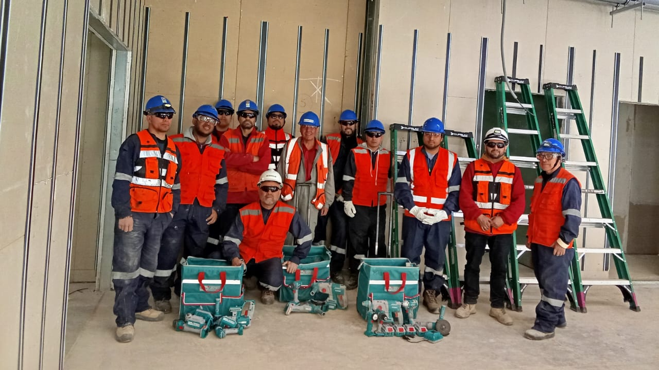 Expertos Calificados