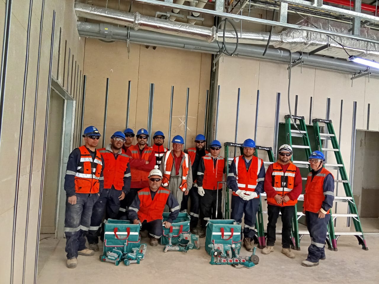 expertos instaladores certificados