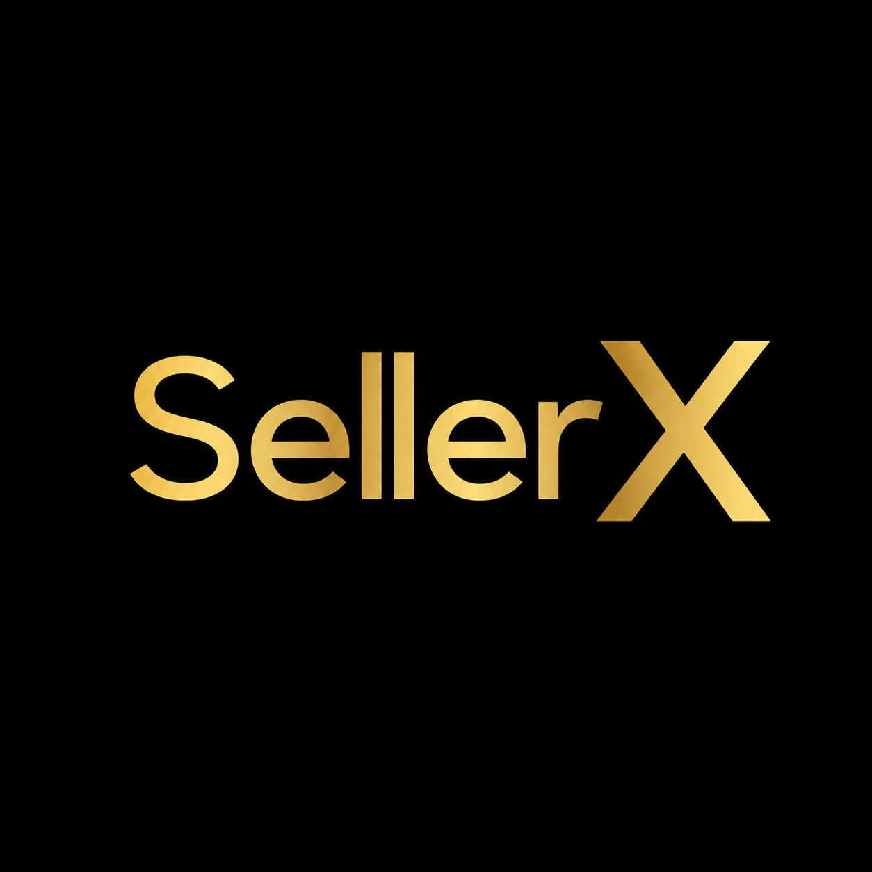 SellerX
