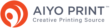 aiyo print logo