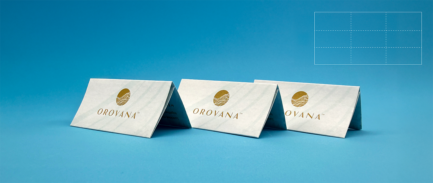Mini Brochures