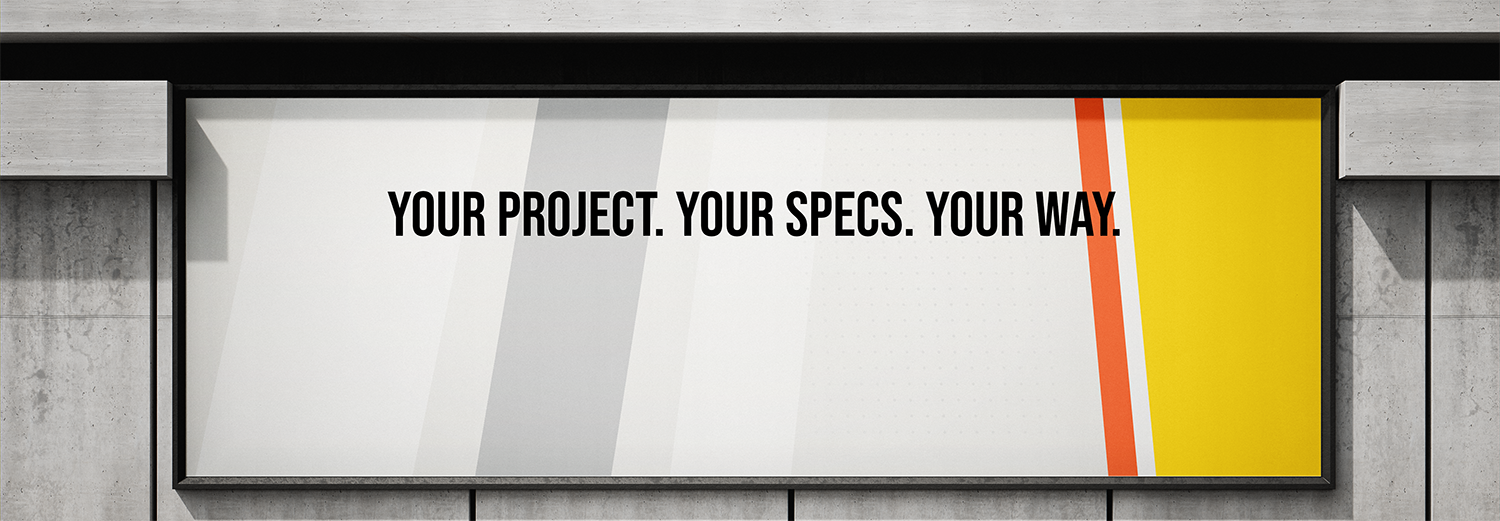 CUSTOM PRINT SOLUTIONS